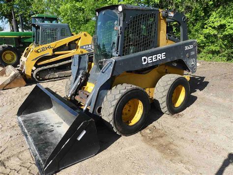 2012 john deere 332d skid steer for sale|john deere ct332 for sale.